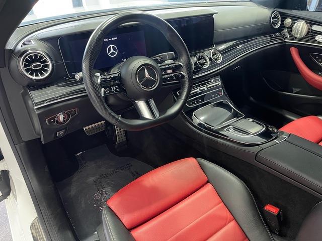 2023 Mercedes-Benz E450 (CC-2101235) for sale in Jacksonville, Florida