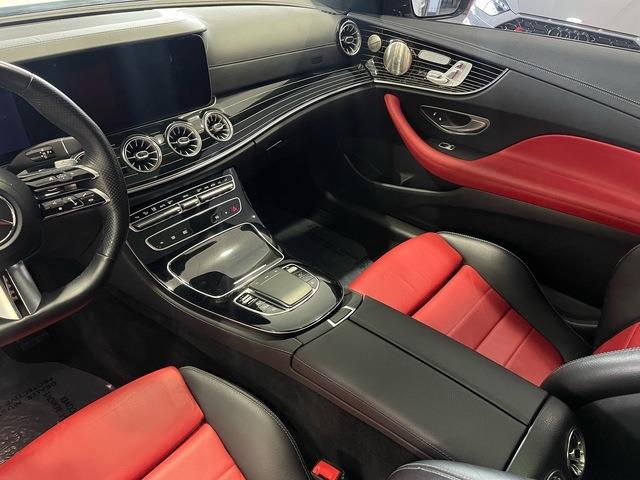 2023 Mercedes-Benz E450 (CC-2101235) for sale in Jacksonville, Florida