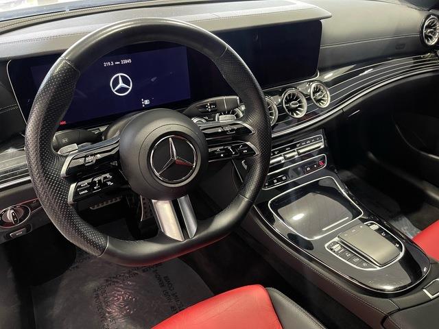 2023 Mercedes-Benz E450 (CC-2101235) for sale in Jacksonville, Florida