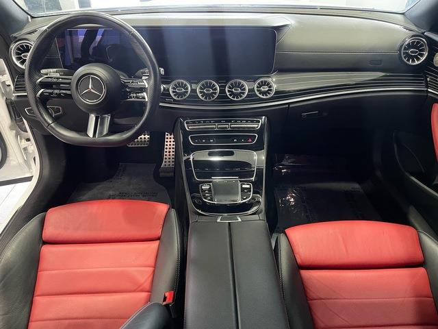 2023 Mercedes-Benz E450 (CC-2101235) for sale in Jacksonville, Florida