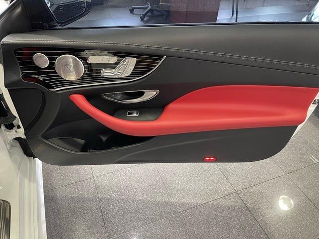 2023 Mercedes-Benz E450 (CC-2101235) for sale in Jacksonville, Florida