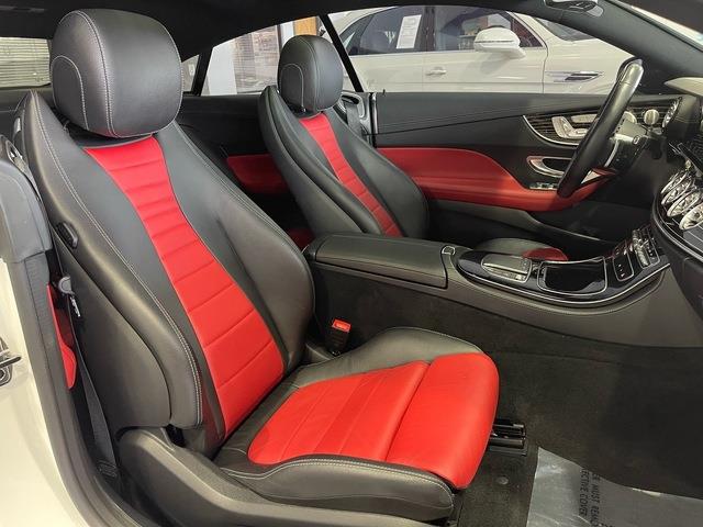 2023 Mercedes-Benz E450 (CC-2101235) for sale in Jacksonville, Florida