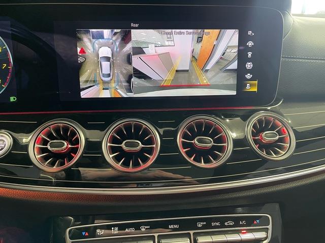 2023 Mercedes-Benz E450 (CC-2101235) for sale in Jacksonville, Florida