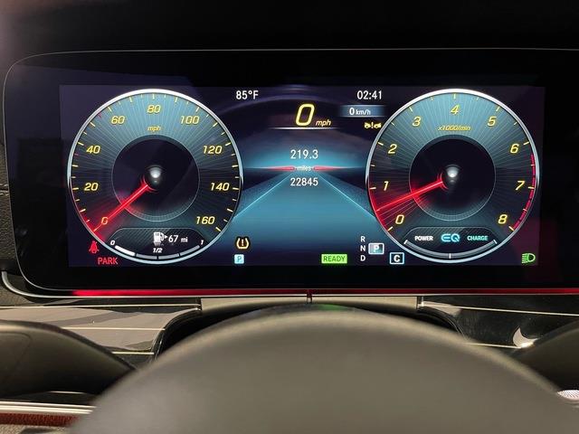 2023 Mercedes-Benz E450 (CC-2101235) for sale in Jacksonville, Florida