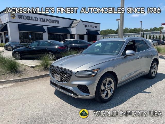2026 Genesis G70 (CC-2101236) for sale in Jacksonville, Florida