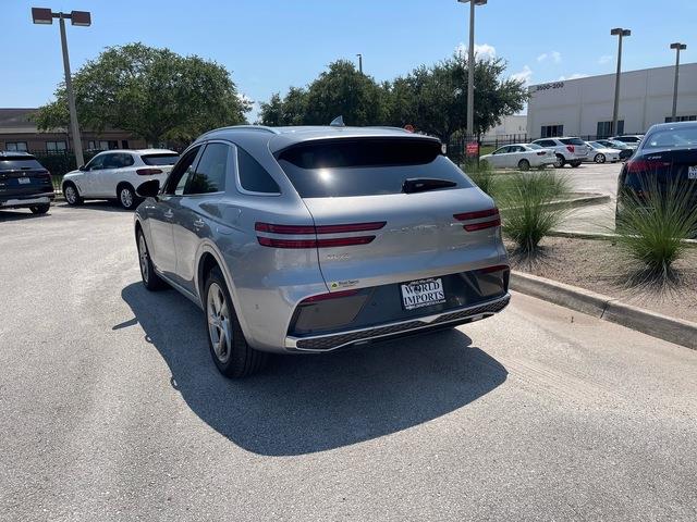 2026 Genesis G70 (CC-2101236) for sale in Jacksonville, Florida