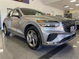 2026 Genesis G70 (CC-2101236) for sale in Jacksonville, Florida
