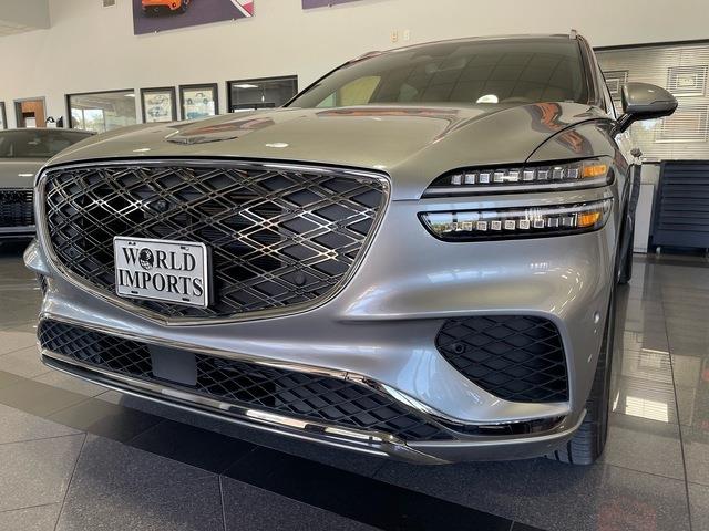 2026 Genesis G70 (CC-2101236) for sale in Jacksonville, Florida