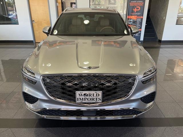 2026 Genesis G70 (CC-2101236) for sale in Jacksonville, Florida