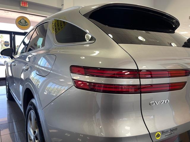 2026 Genesis G70 (CC-2101236) for sale in Jacksonville, Florida