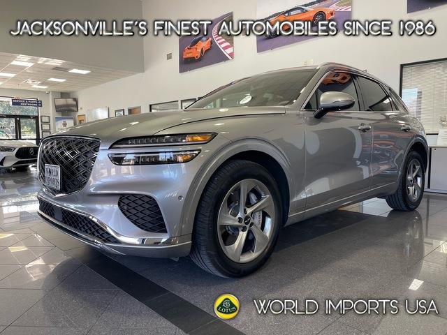 2026 Genesis G70 (CC-2101236) for sale in Jacksonville, Florida