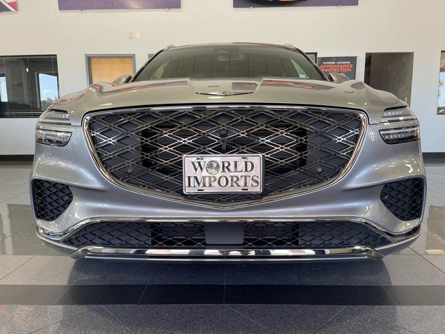 2026 Genesis G70 (CC-2101236) for sale in Jacksonville, Florida
