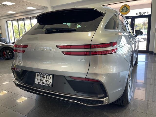 2026 Genesis G70 (CC-2101236) for sale in Jacksonville, Florida