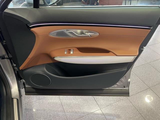 2026 Genesis G70 (CC-2101236) for sale in Jacksonville, Florida