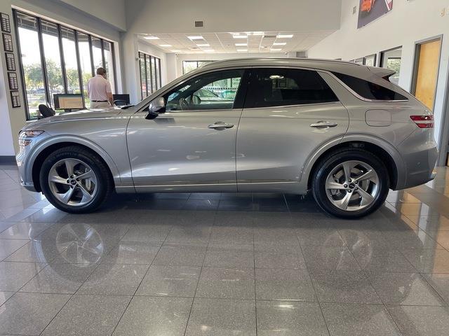 2026 Genesis G70 (CC-2101236) for sale in Jacksonville, Florida