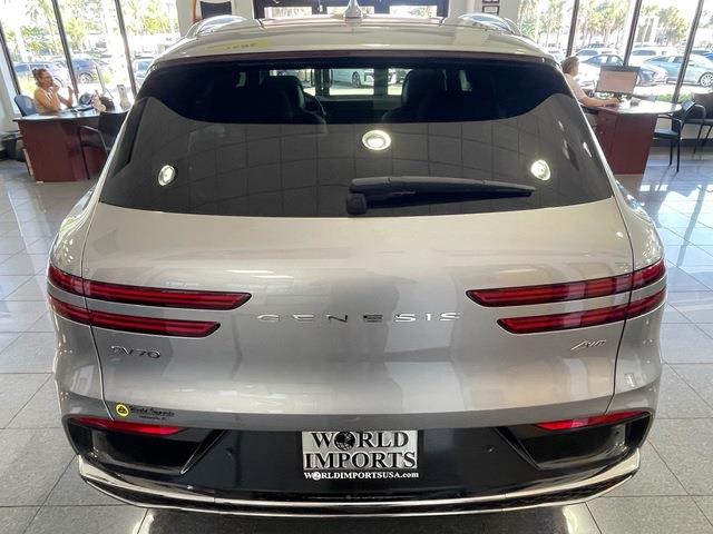 2026 Genesis G70 (CC-2101236) for sale in Jacksonville, Florida