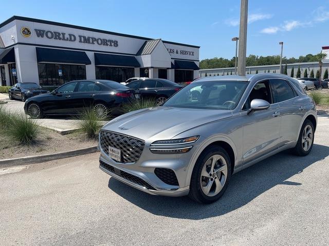 2026 Genesis G70 (CC-2101236) for sale in Jacksonville, Florida