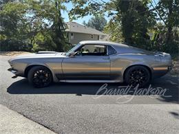 1970 Ford Mustang Mach 1 (CC-2101237) for sale in Las Vegas, Nevada