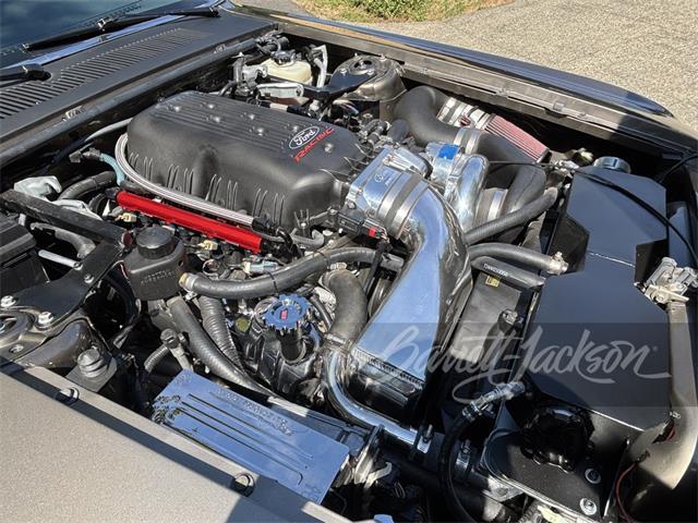 1970 Ford Mustang Mach 1 (CC-2101237) for sale in Las Vegas, Nevada