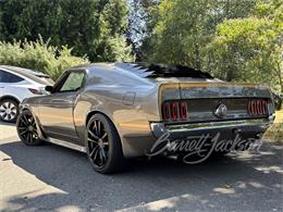1970 Ford Mustang Mach 1 (CC-2101237) for sale in Las Vegas, Nevada