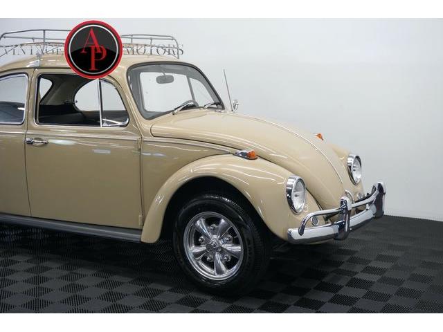 1967 Volkswagen Beetle (CC-2101238) for sale in Statesville, North Carolina