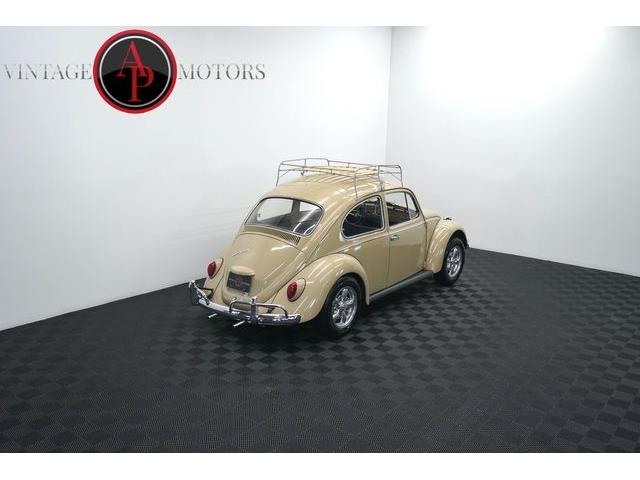 1967 Volkswagen Beetle (CC-2101238) for sale in Statesville, North Carolina