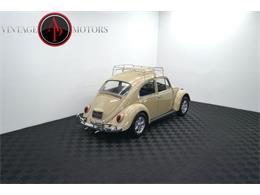 1967 Volkswagen Beetle (CC-2101238) for sale in Statesville, North Carolina