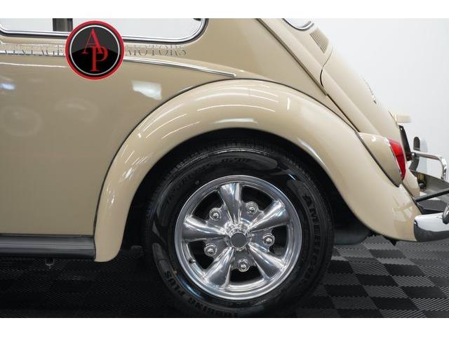 1967 Volkswagen Beetle (CC-2101238) for sale in Statesville, North Carolina