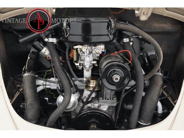 1967 Volkswagen Beetle (CC-2101238) for sale in Statesville, North Carolina