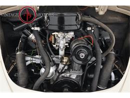 1967 Volkswagen Beetle (CC-2101238) for sale in Statesville, North Carolina
