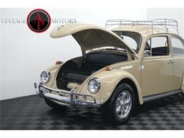 1967 Volkswagen Beetle (CC-2101238) for sale in Statesville, North Carolina
