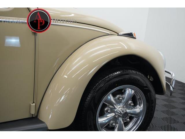 1967 Volkswagen Beetle (CC-2101238) for sale in Statesville, North Carolina