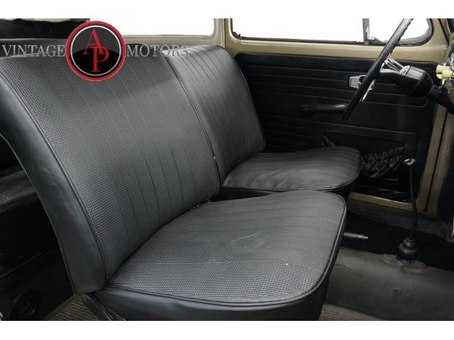 1967 Volkswagen Beetle (CC-2101238) for sale in Statesville, North Carolina