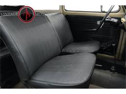 1967 Volkswagen Beetle (CC-2101238) for sale in Statesville, North Carolina