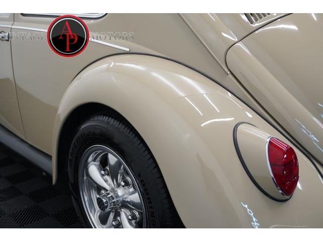 1967 Volkswagen Beetle (CC-2101238) for sale in Statesville, North Carolina