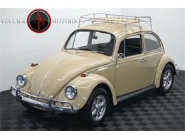 1967 Volkswagen Beetle (CC-2101238) for sale in Statesville, North Carolina