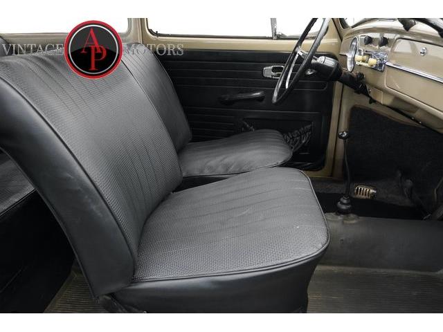 1967 Volkswagen Beetle (CC-2101238) for sale in Statesville, North Carolina