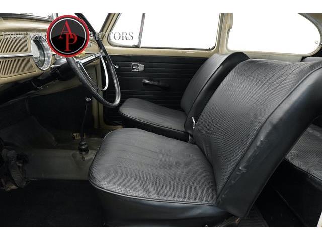 1967 Volkswagen Beetle (CC-2101238) for sale in Statesville, North Carolina