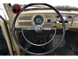 1967 Volkswagen Beetle (CC-2101238) for sale in Statesville, North Carolina