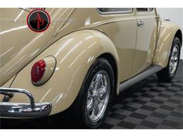 1967 Volkswagen Beetle (CC-2101238) for sale in Statesville, North Carolina