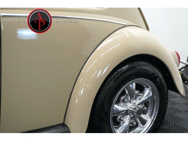 1967 Volkswagen Beetle (CC-2101238) for sale in Statesville, North Carolina