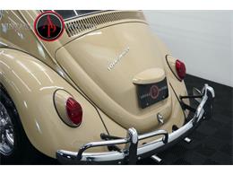 1967 Volkswagen Beetle (CC-2101238) for sale in Statesville, North Carolina