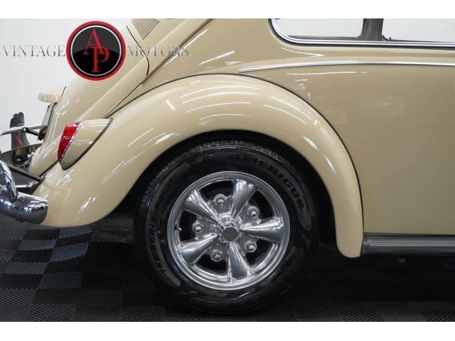 1967 Volkswagen Beetle (CC-2101238) for sale in Statesville, North Carolina