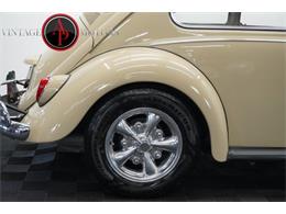 1967 Volkswagen Beetle (CC-2101238) for sale in Statesville, North Carolina