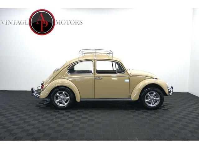 1967 Volkswagen Beetle (CC-2101238) for sale in Statesville, North Carolina