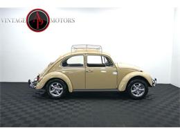 1967 Volkswagen Beetle (CC-2101238) for sale in Statesville, North Carolina