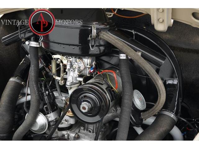 1967 Volkswagen Beetle (CC-2101238) for sale in Statesville, North Carolina