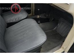 1967 Volkswagen Beetle (CC-2101238) for sale in Statesville, North Carolina
