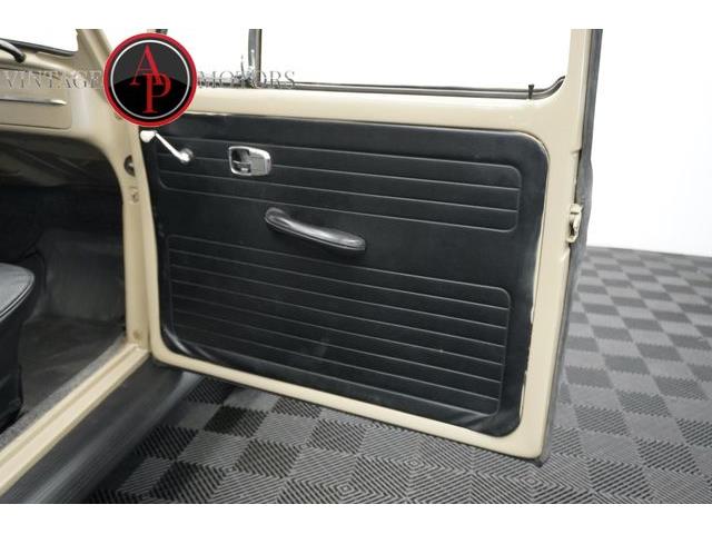 1967 Volkswagen Beetle (CC-2101238) for sale in Statesville, North Carolina