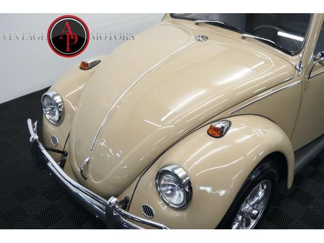 1967 Volkswagen Beetle (CC-2101238) for sale in Statesville, North Carolina